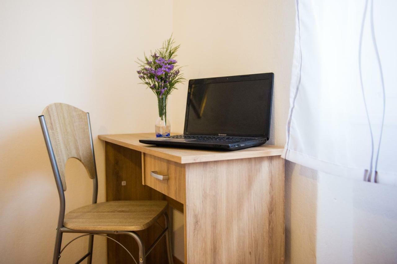 Dundo Baldo Apartman Split