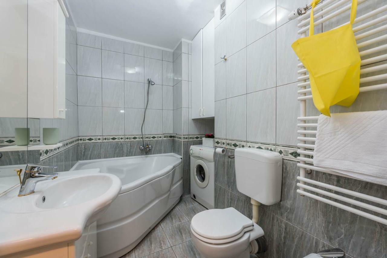 Summer Dream Apartamento Split