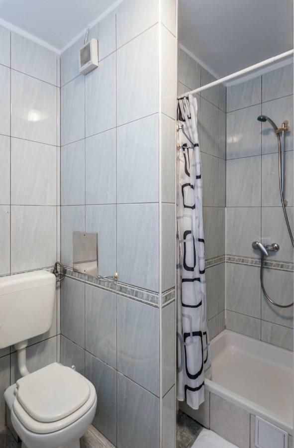 Apartamento Summer Dream Split