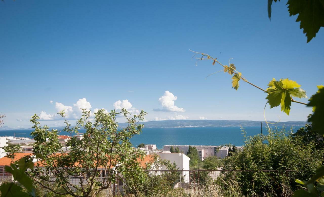 Raquil Apartment Split