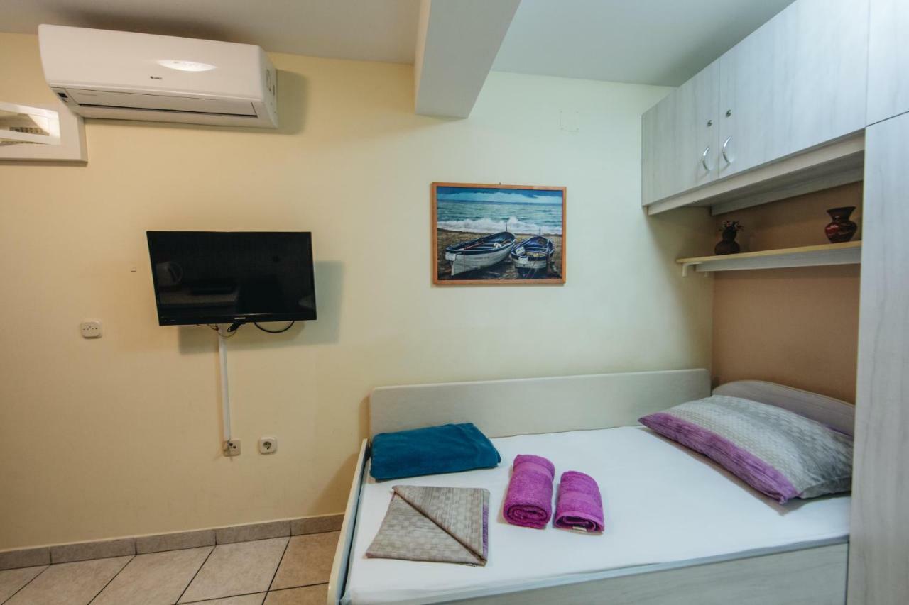 Old Town Krizeva Apartman Split