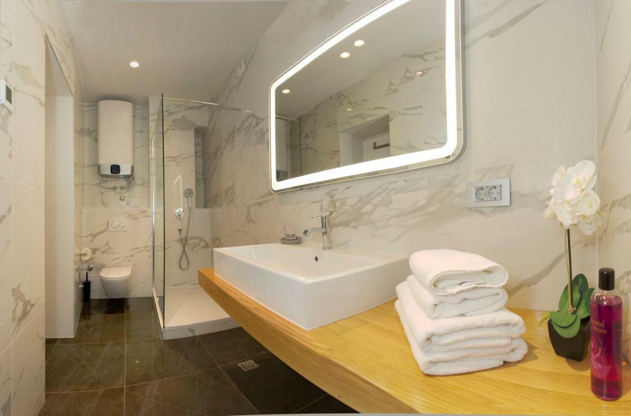 Luxury Paula Guest house 4*