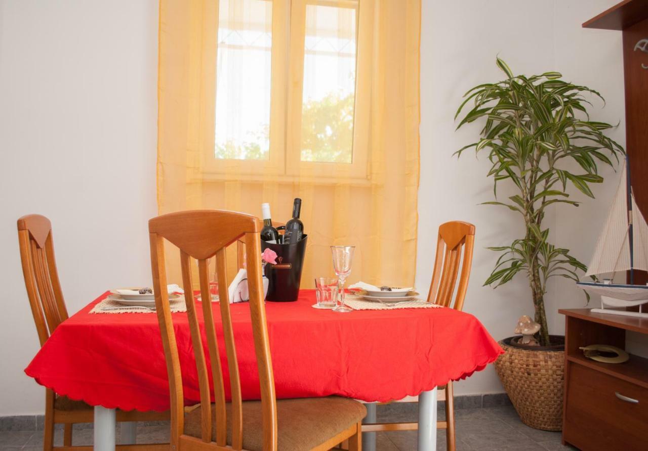 Apartment Raquil Split