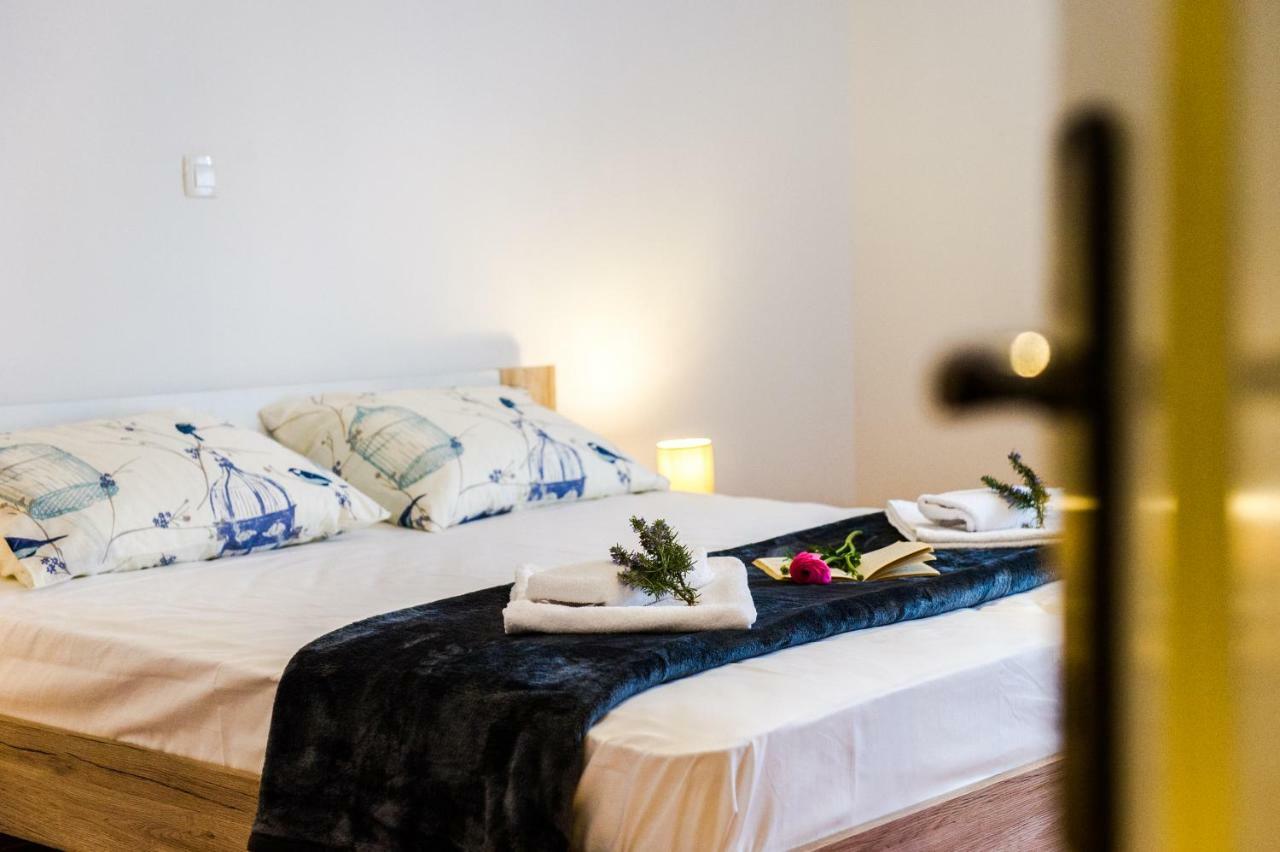 Apartman Dundo Baldo Split