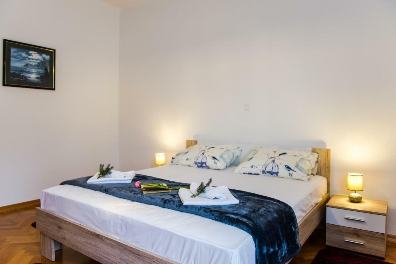 Apartman Dundo Baldo Split