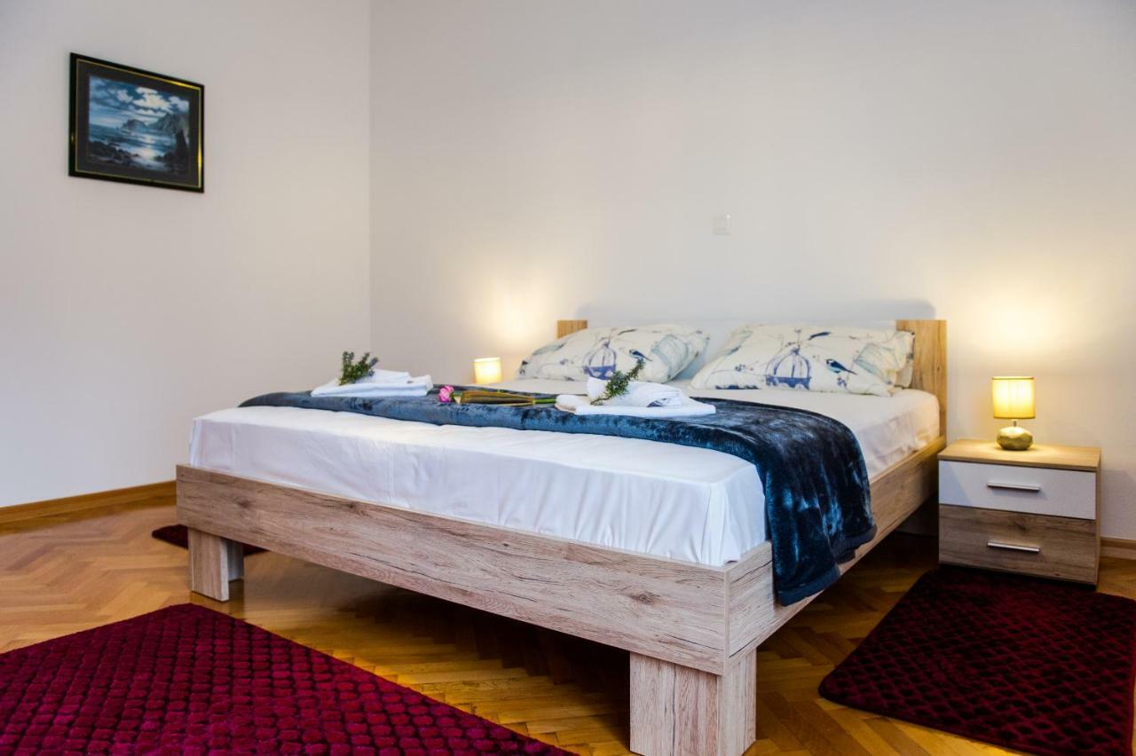 Dundo Baldo Apartman Split