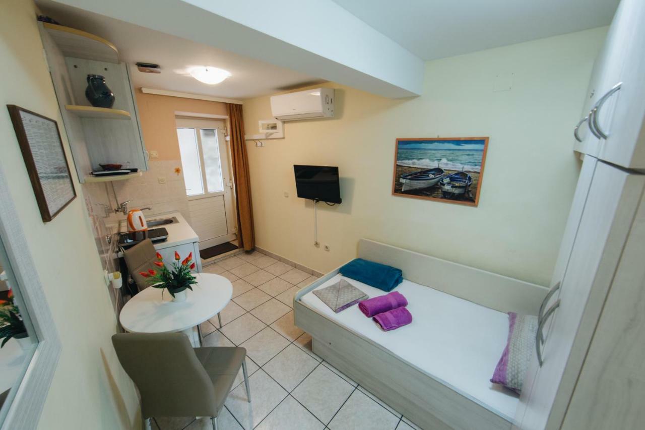 Apartman Old Town Krizeva *