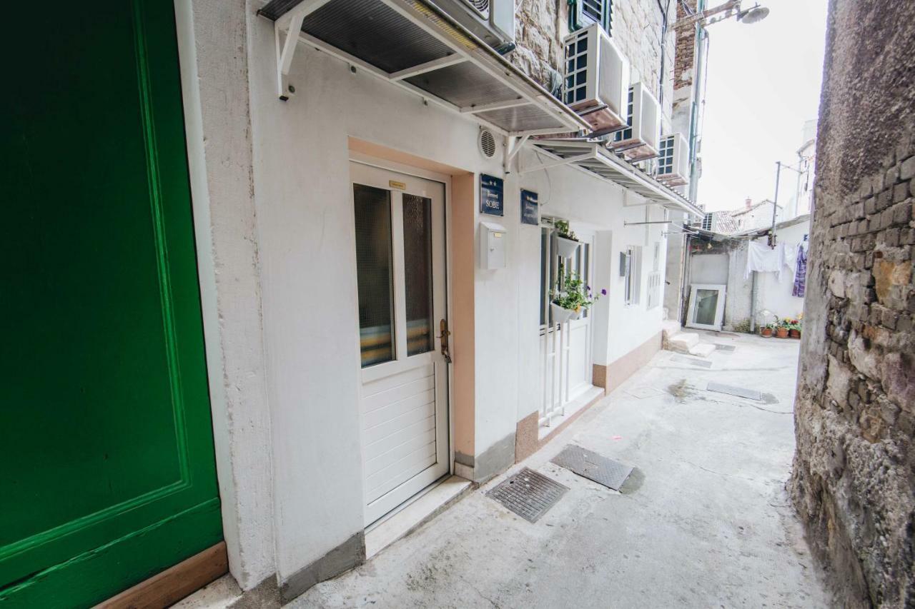 Old Town Krizeva Split
