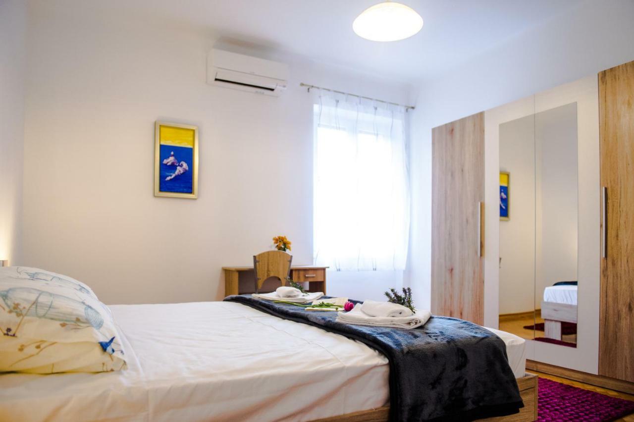 Apartman Dundo Baldo *