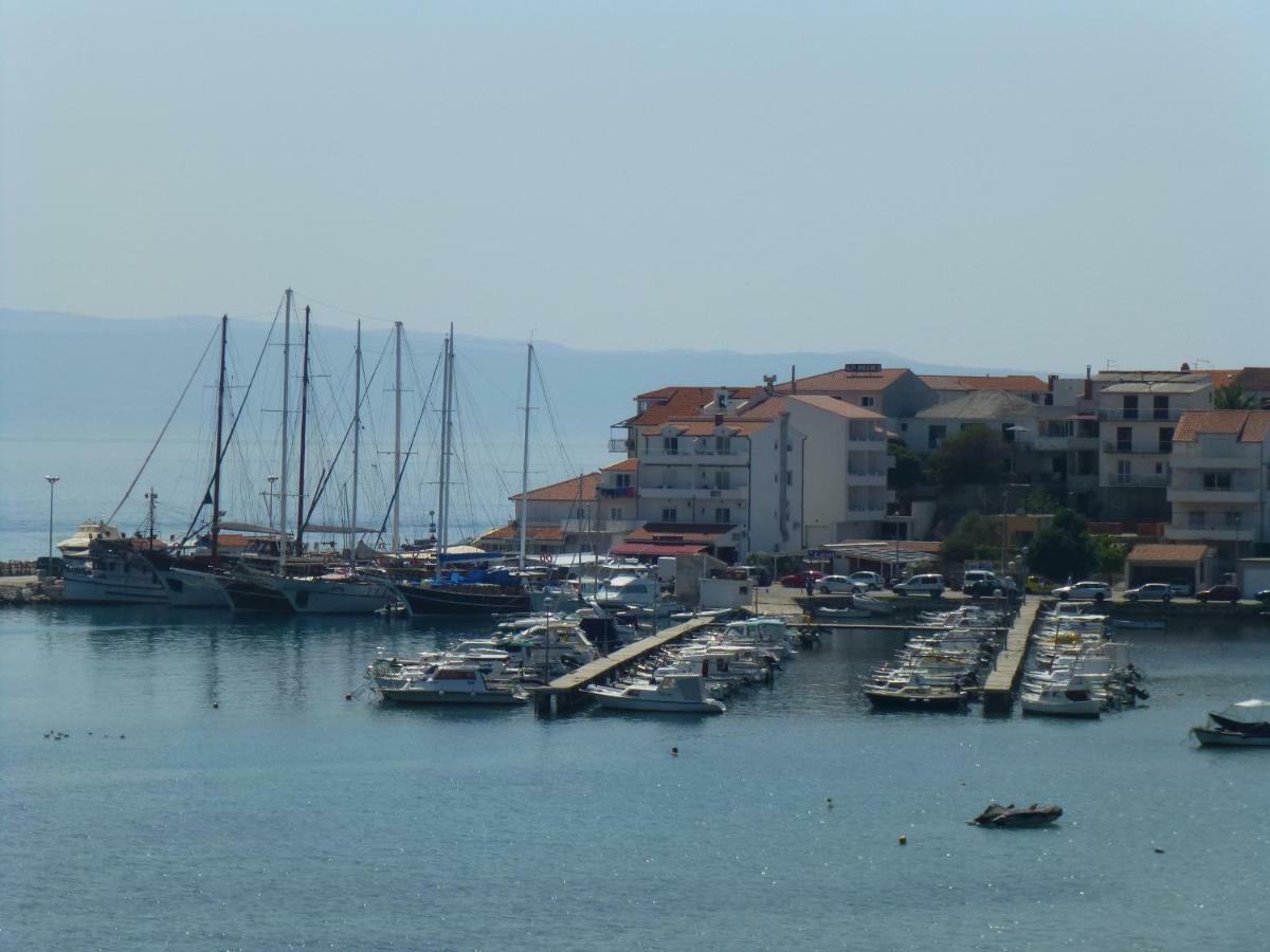 Apartment Antea *