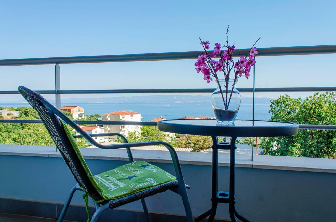 Sea View Apatrment Apartment Split
