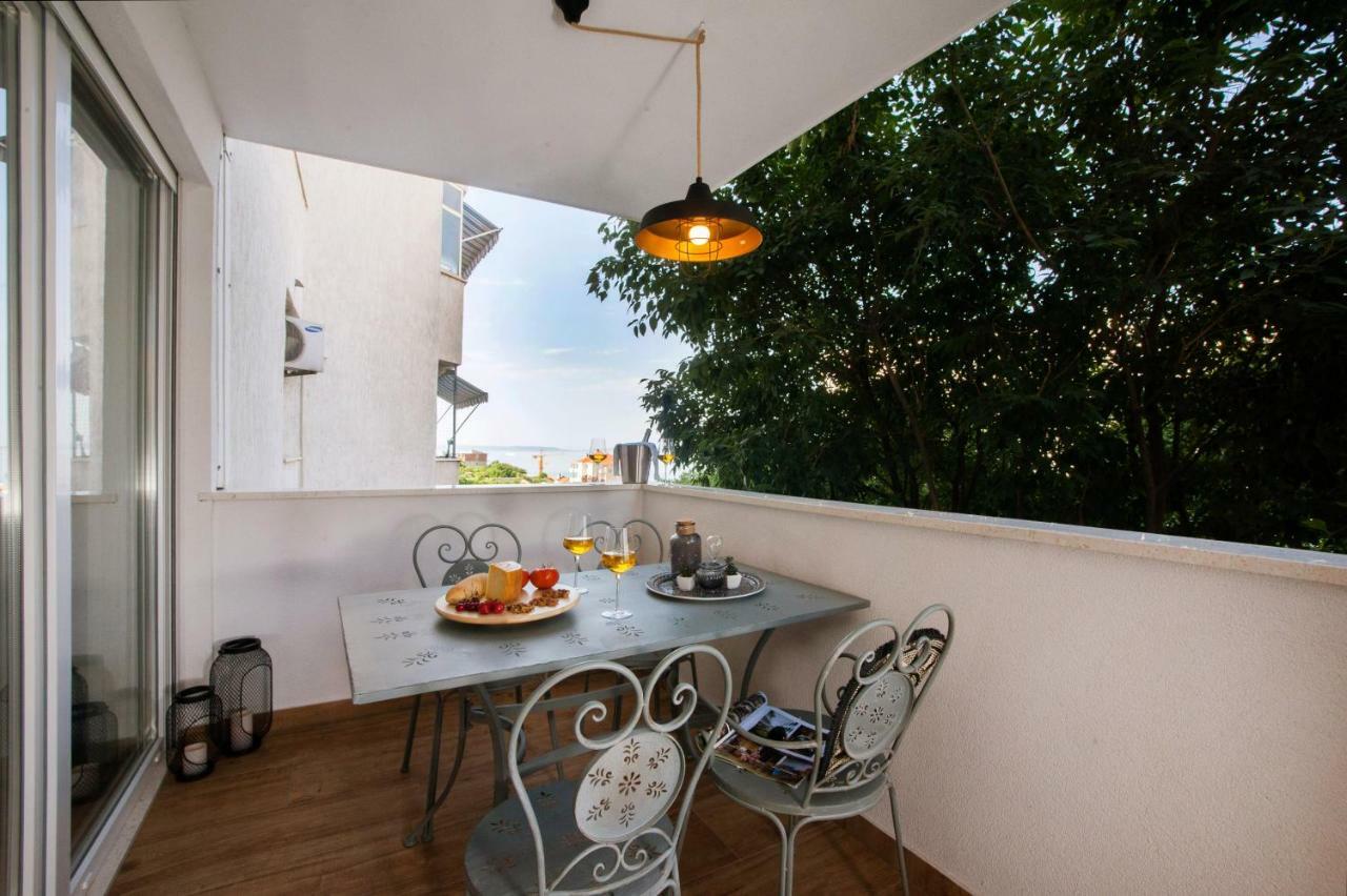 Apartment Skradinska 11 *
