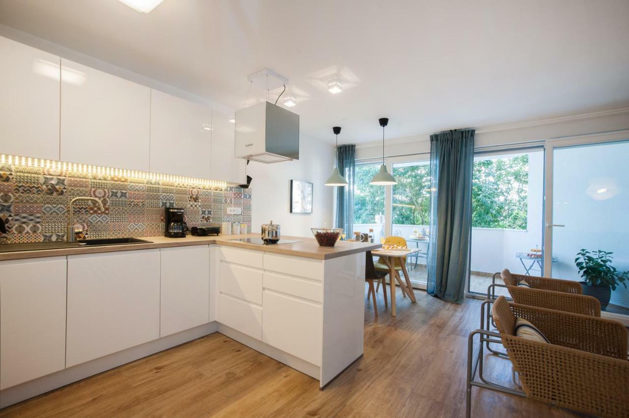 Apartment Skradinska 11