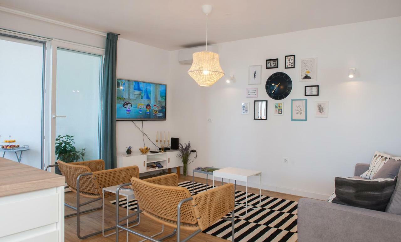 Apartment Skradinska 11
