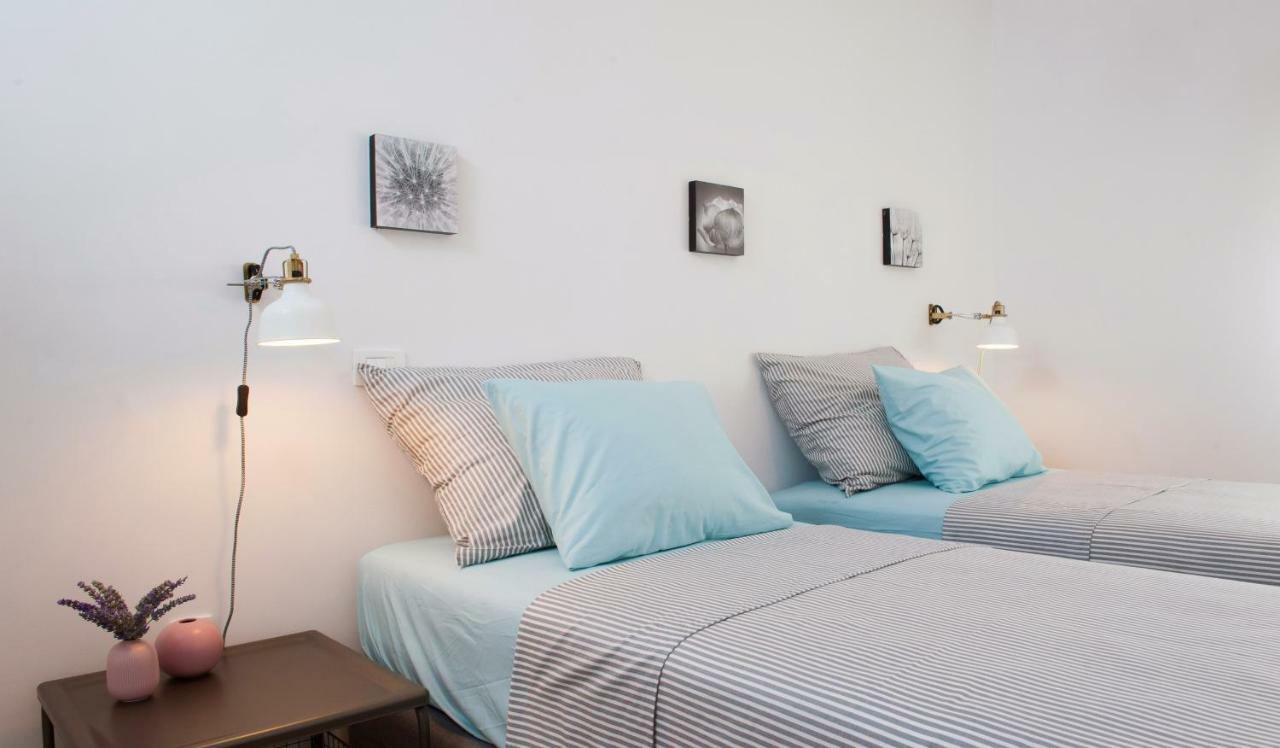 Apartment Skradinska 11 *