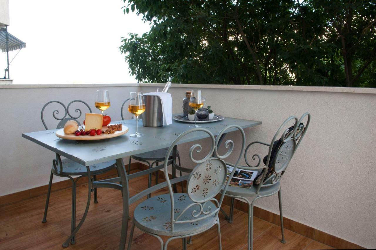 Skradinska 11 Apartment *