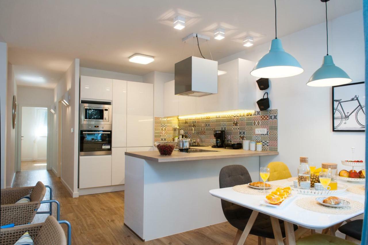 Apartment Skradinska 11 Split