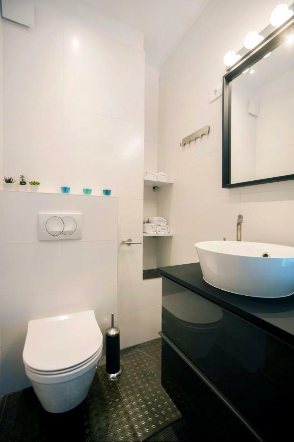 Apartment Skradinska 11