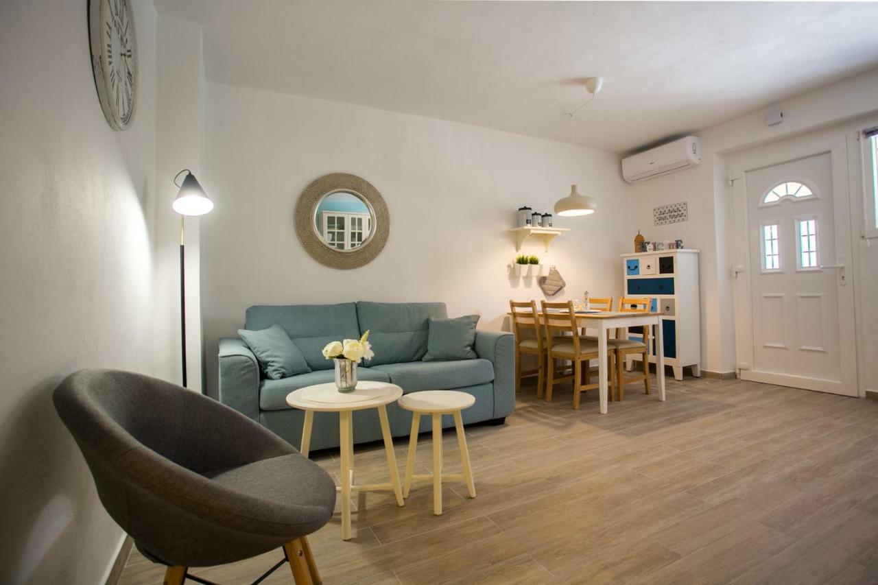 Apartment Cozy Coastal Gama *