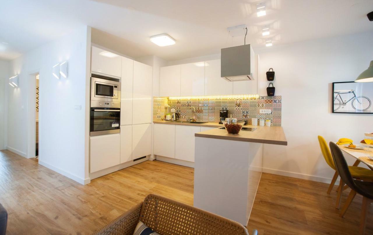 Apartment Skradinska 11 *