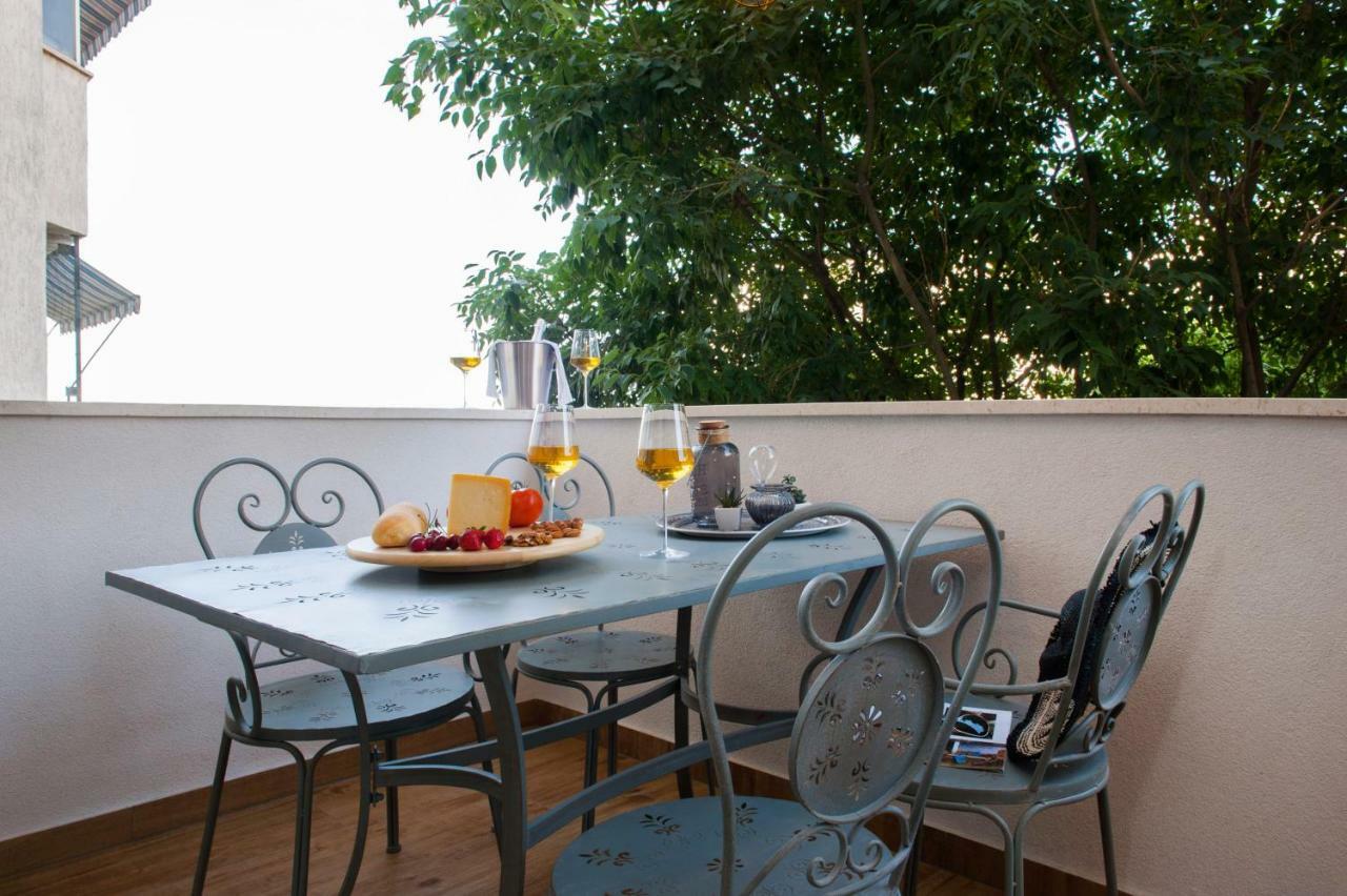 Apartment Skradinska 11 Split