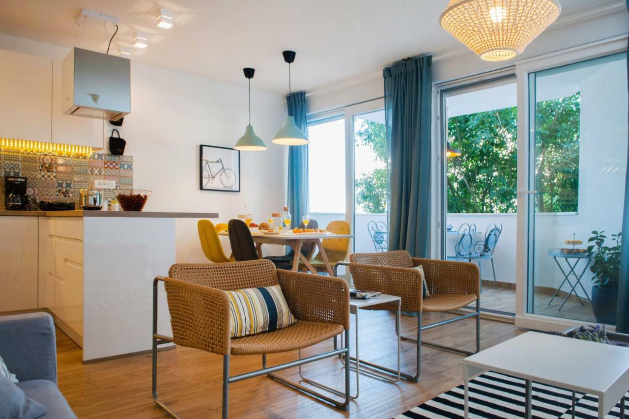 Apartment Skradinska 11 Split