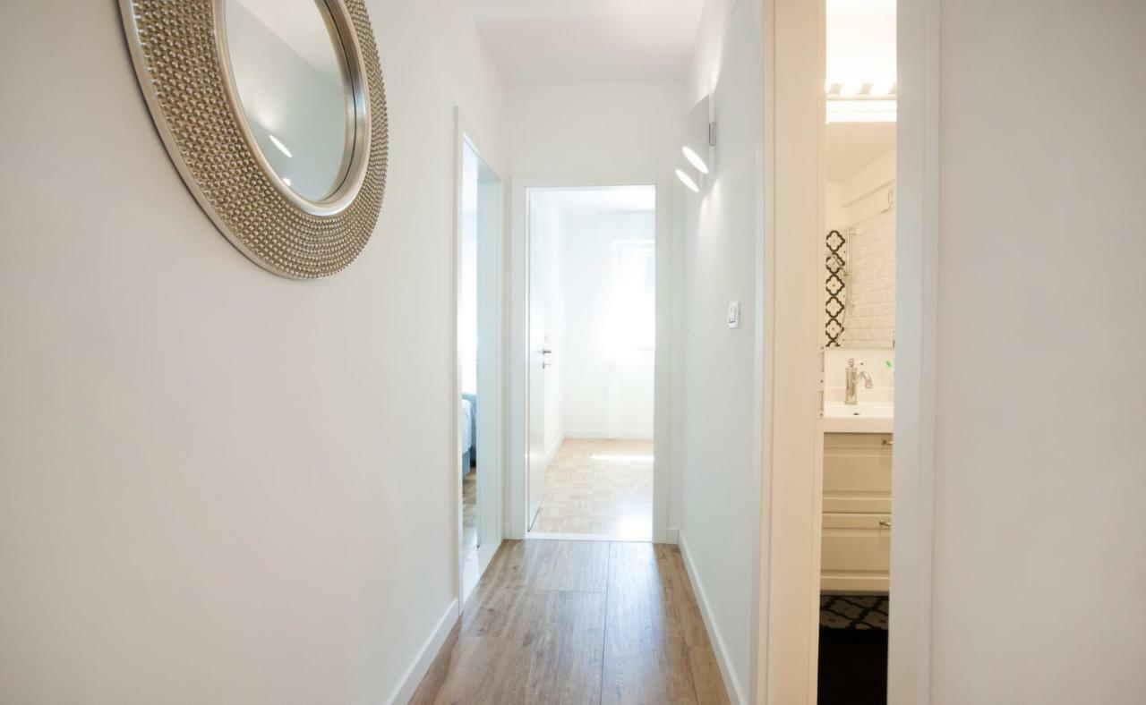 Apartment Skradinska 11