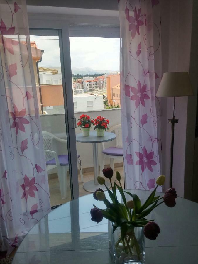 Daniela Apartment