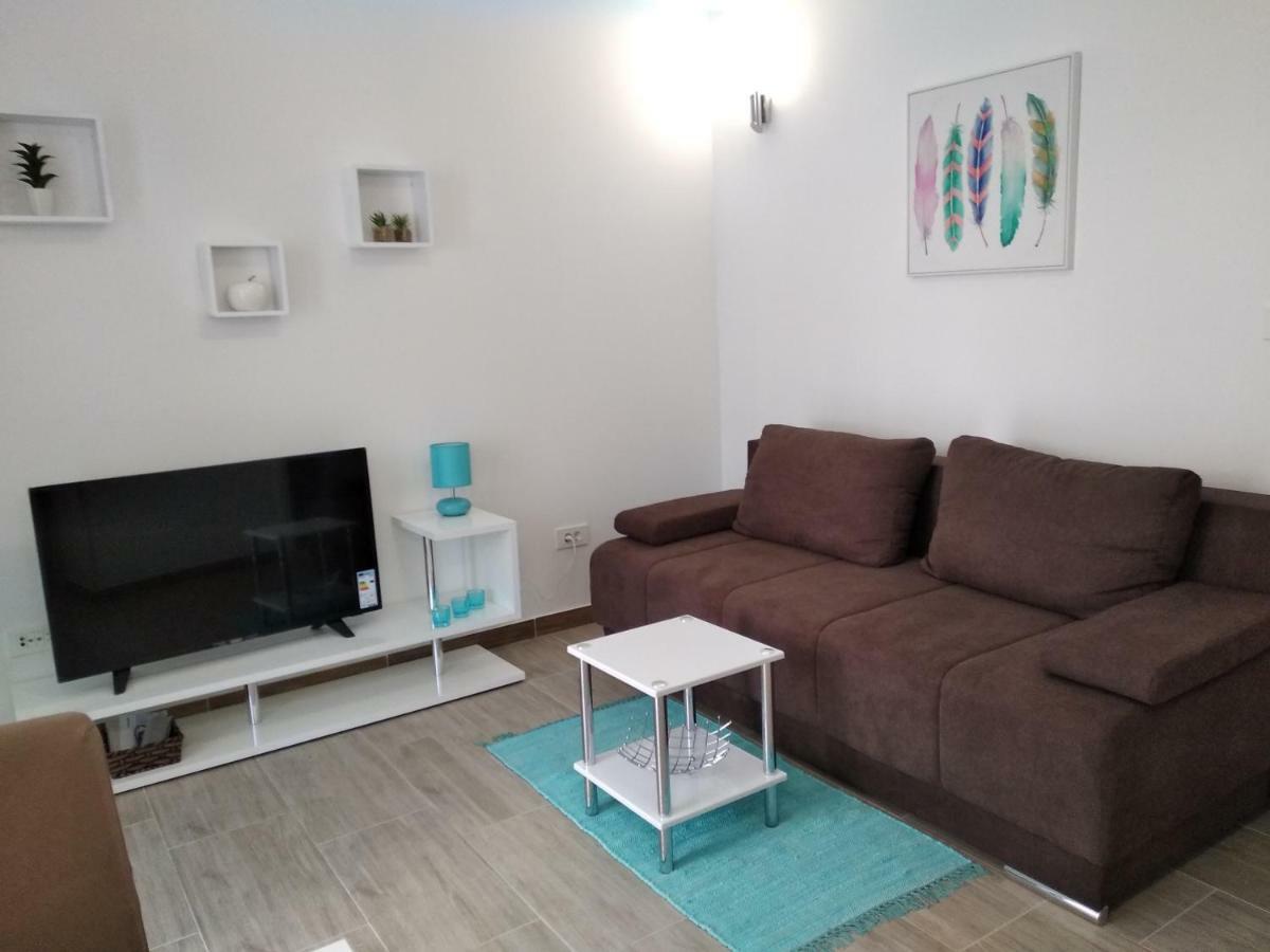 Apartamento Nives In The Center - Free Parking *