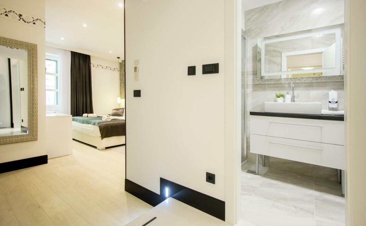 Well Of Life Luxury 4* Split