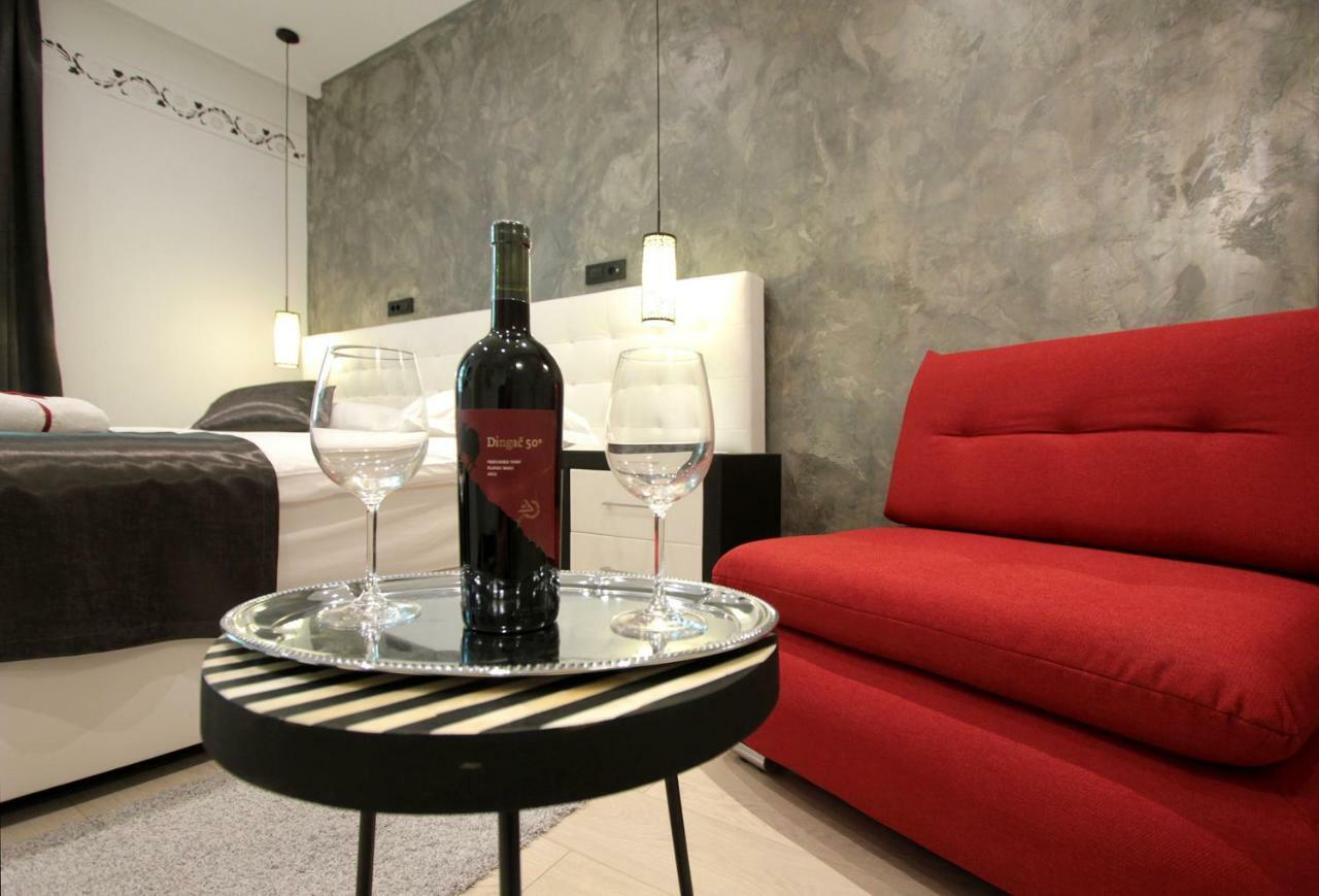 Well Of Life Luxury 4* Split