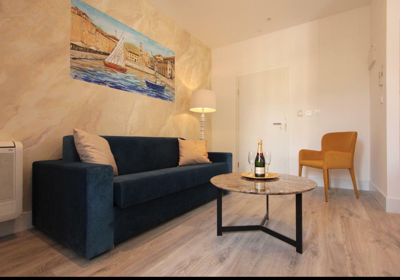Well Of Life Luxury 4* Split