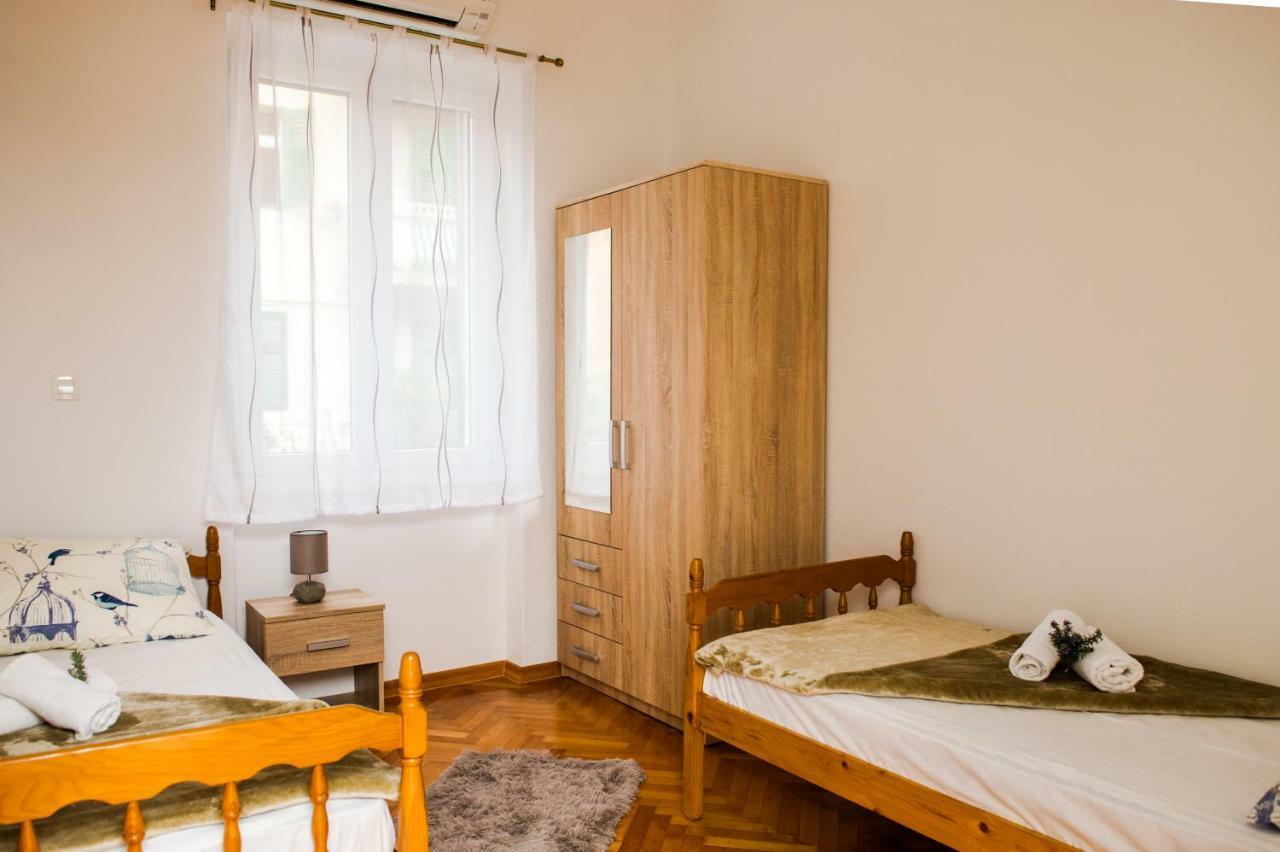 Apartman Dundo Baldo