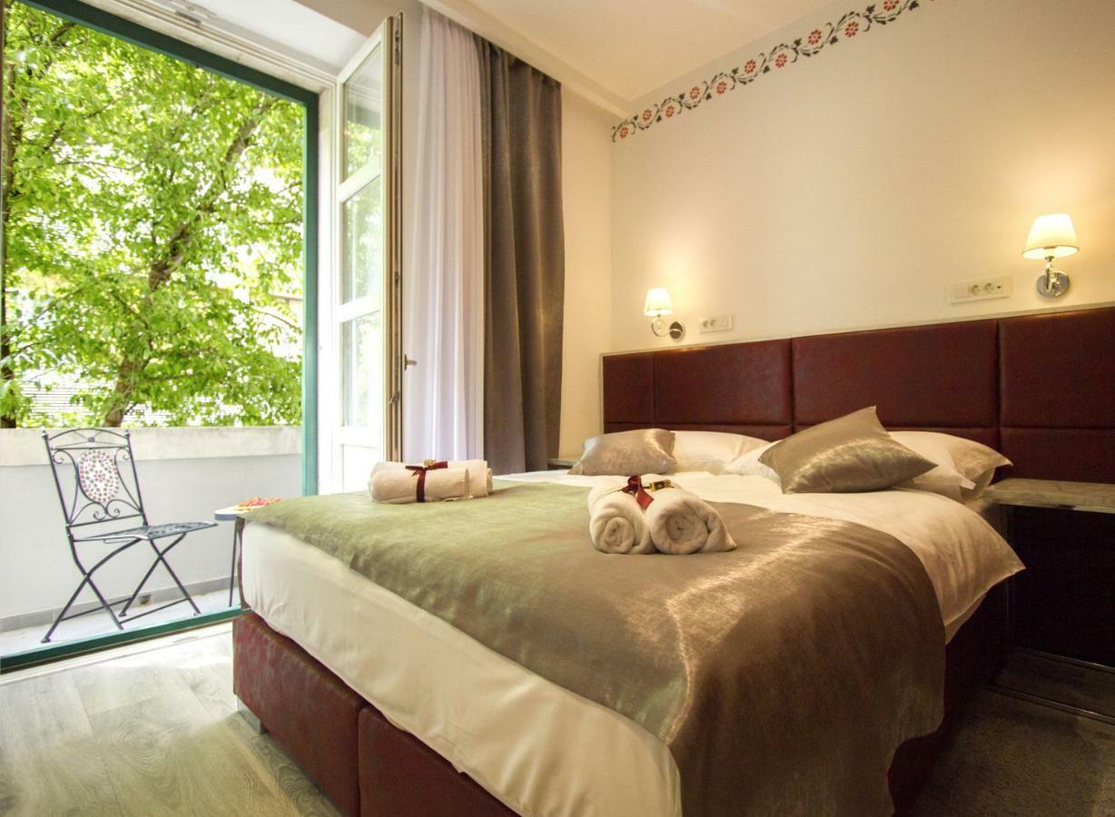 Casa de hóspedes Well Of Life Luxury 4*