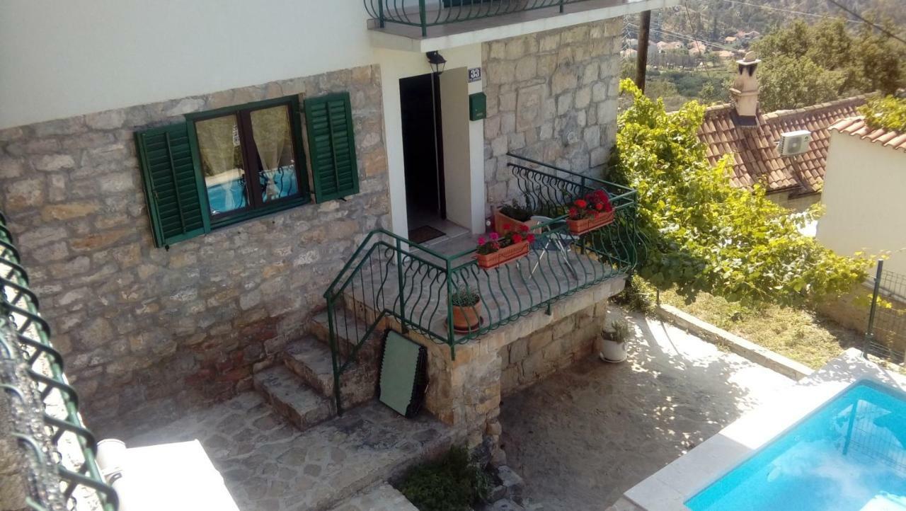 Ferienhaus Ana *