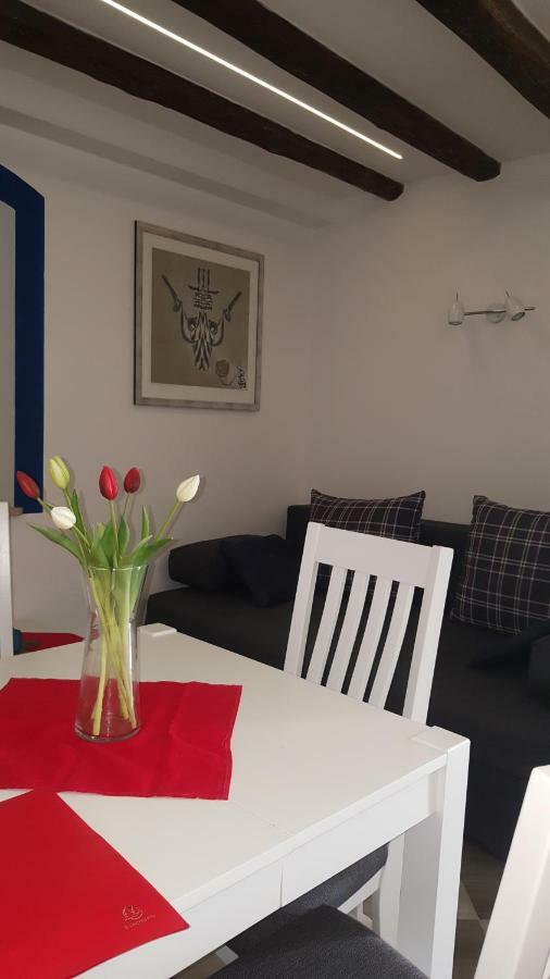 Appartement Karmen's One Split