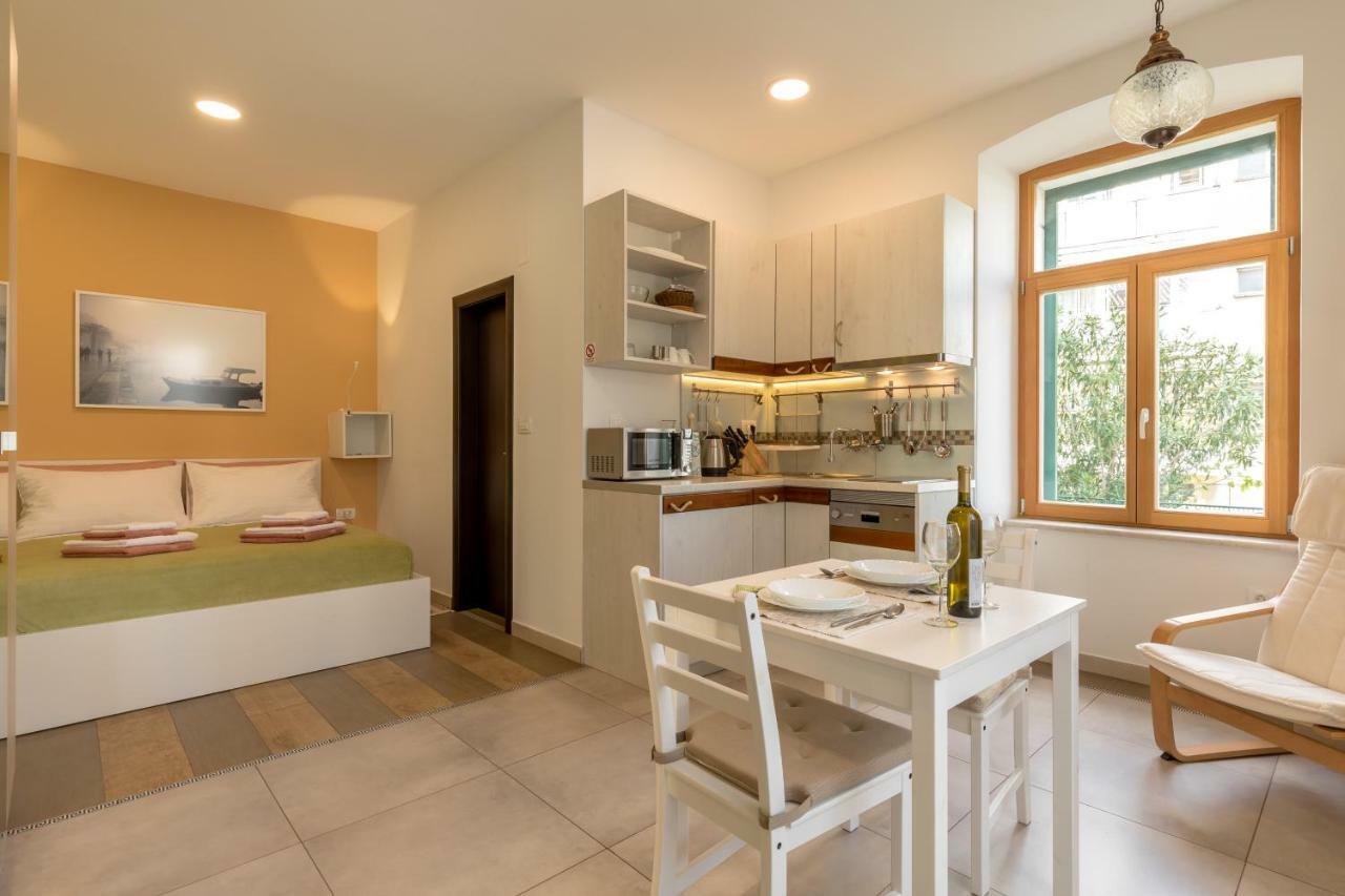 Apartment Dzapo