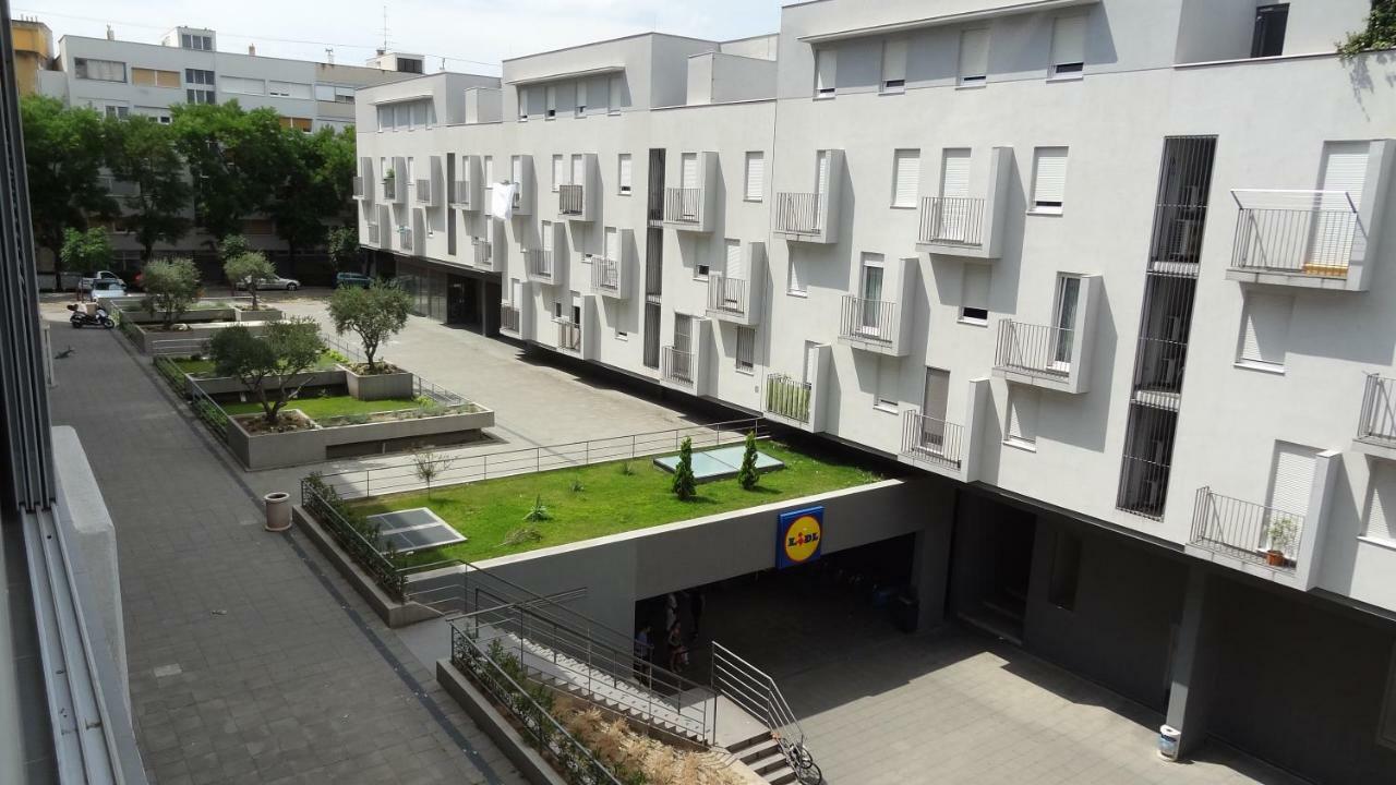 Apartman Cvit Jadrana