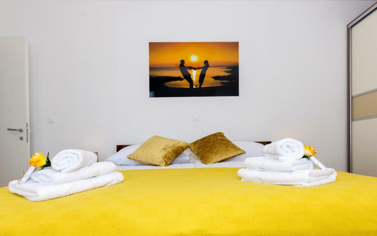 Cvit Jadrana Apartman