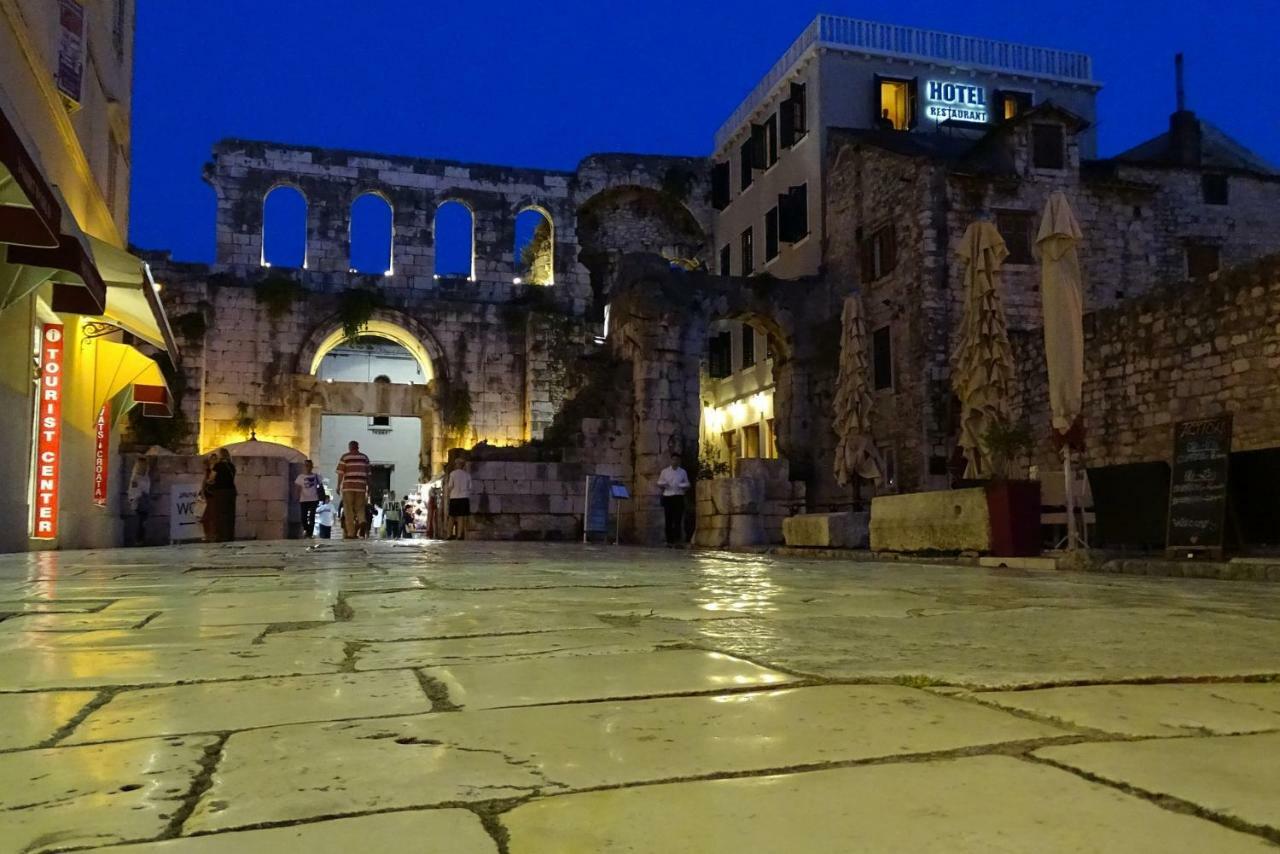 Cvit Jadrana Split