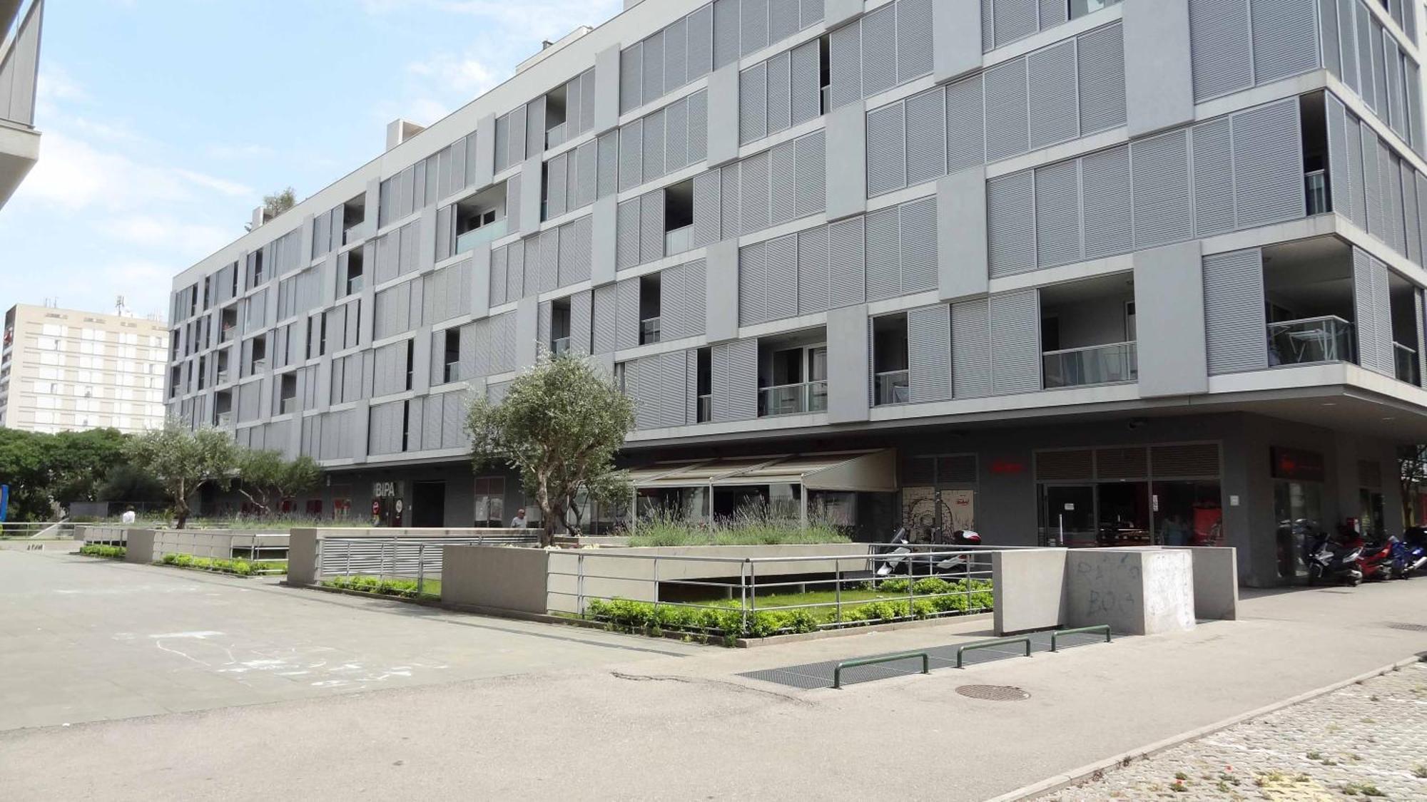 Apartman Cvit Jadrana