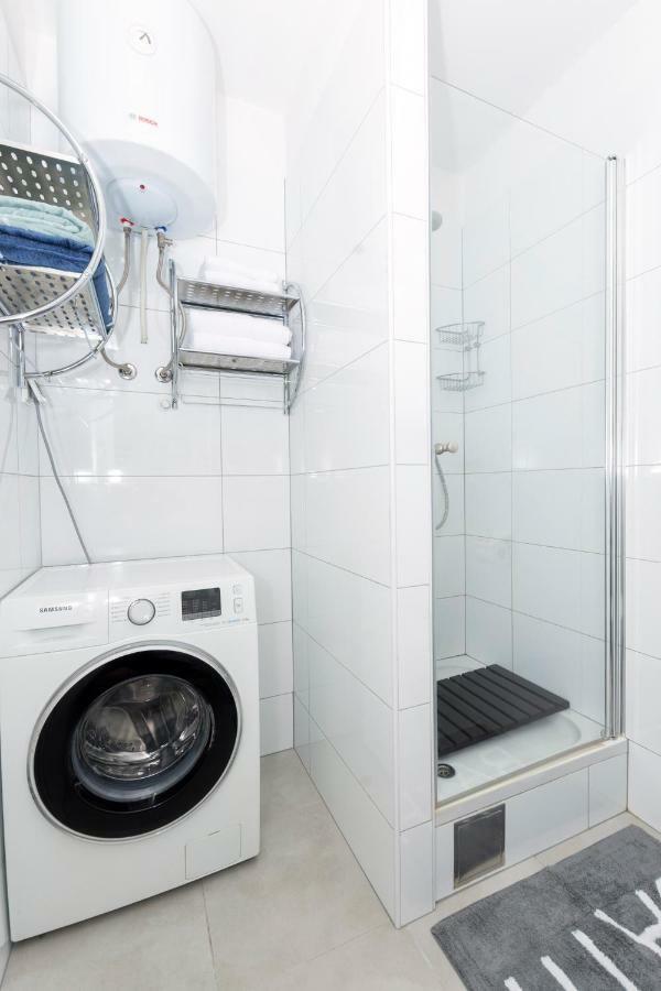 Cvit Jadrana Apartman