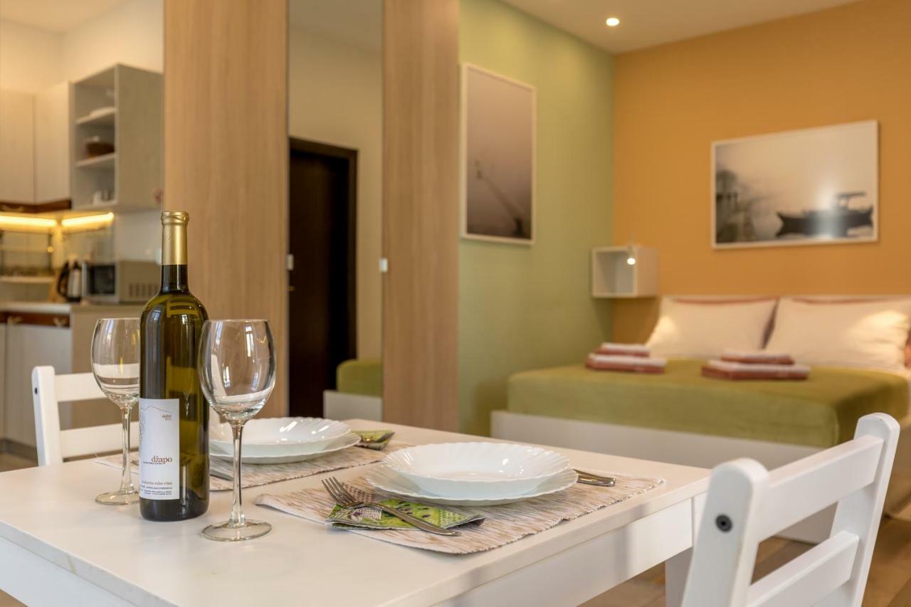Apartment Dzapo