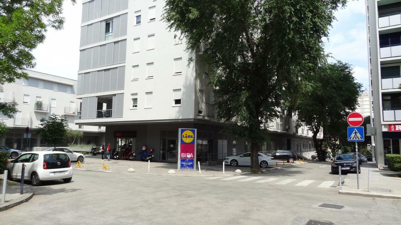 Cvit Jadrana * Split