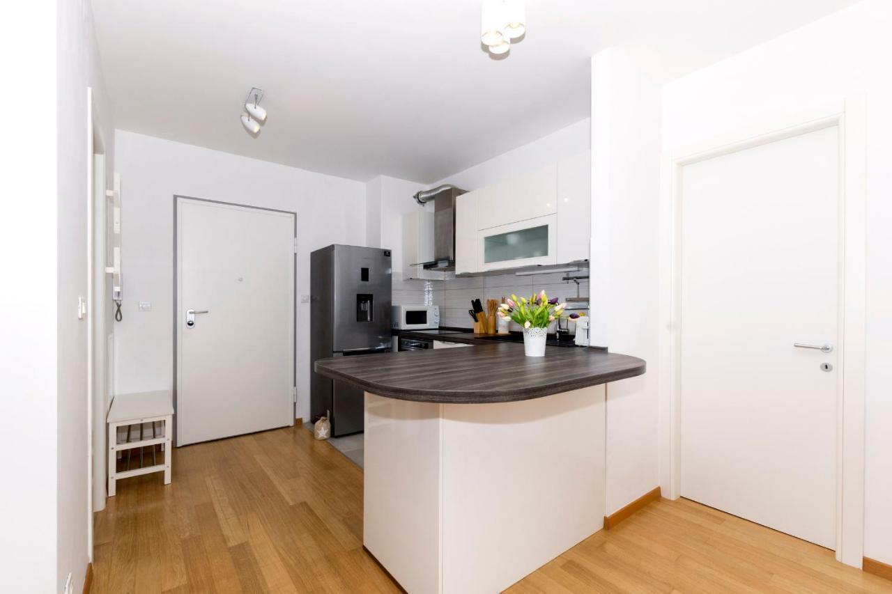 Cvit Jadrana Apartman *