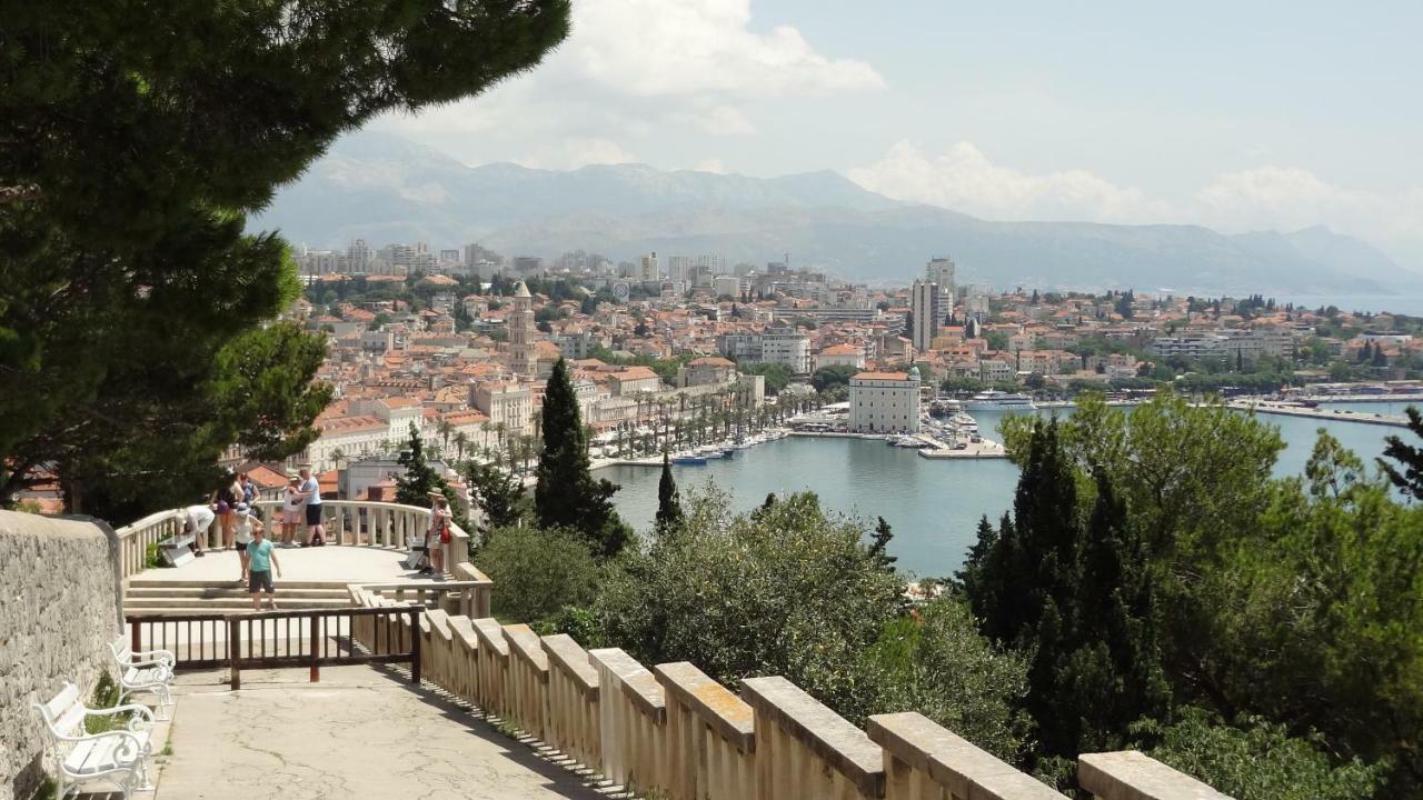 Apartman Cvit Jadrana