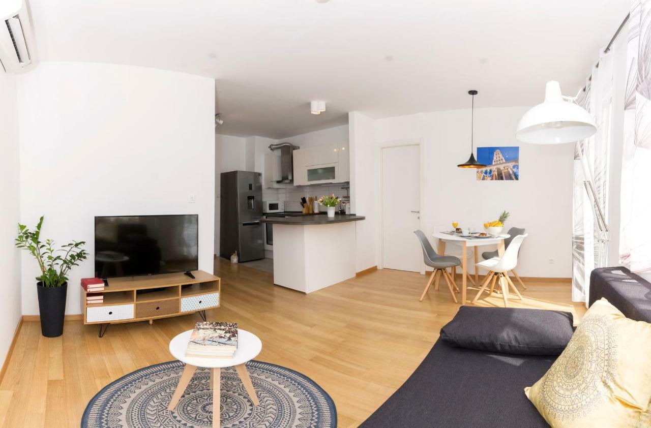 Cvit Jadrana Apartman *