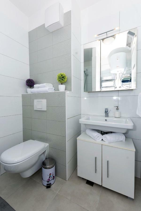 Cvit Jadrana Apartman Split