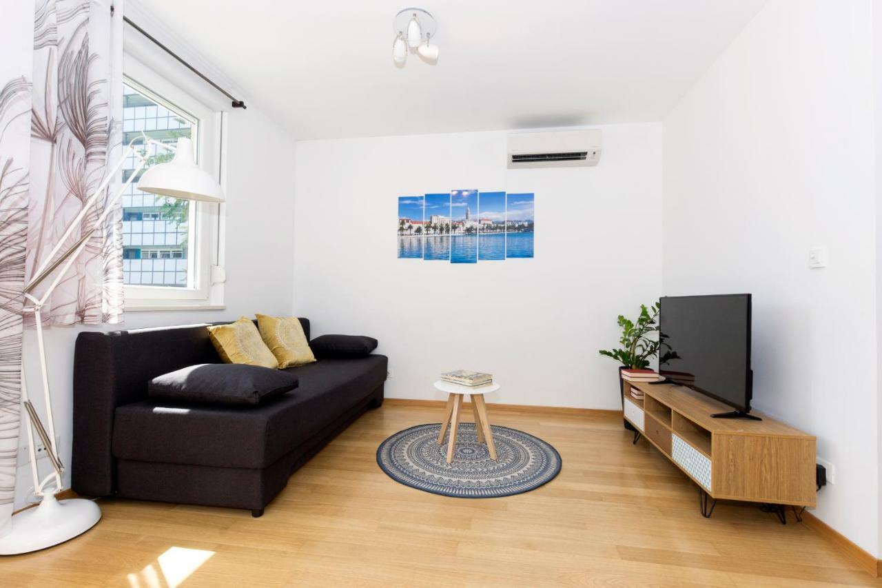 Cvit Jadrana Apartman