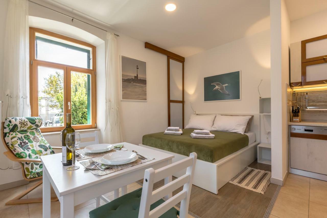 Apartment Dzapo Split